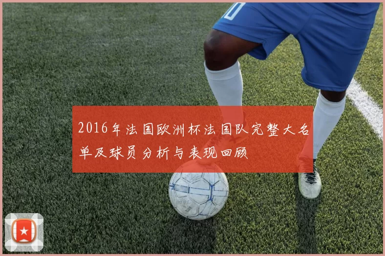 2016年法国欧洲杯法国队完整大名单及球员分析与表现回顾