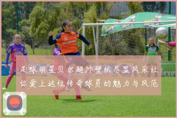 足球明星贝尔超帅壁纸尽显风采让你爱上这位传奇球员的魅力与风范
